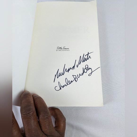 unbranded Other The Charmer A True Story Of Robert Reldan